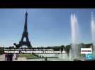 Tourisme : transformer l'essai des JO