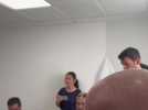 Conférence de presse - Nazione