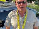 Stéphane Thirion débriefe la 4e étape du Tour de France