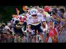 VIDÉO. Tour de France : Pogacar, bataille des chefs... « A Notre Tour » au coeur de la 4e étape