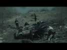 DES FEUX DANS LA PLAINE - BANDE ANNONCE