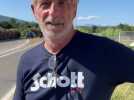 Jean-Marie Achilli, propriétaire du camping U Sole d'Oru à Solaro