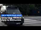 Béthunois : On a testé pour vous Allobus