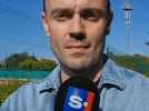 Kevin Sauvage débriefe la deuxième journée du stage du Standard au Touquet