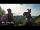 Nus & Culottés : Objectif Salagou (Bande annonce)