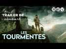 Les Tourmentés (Lucas Belvaux) - Trailer BE