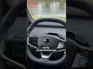 Pleins de petits détails sont à découvrir dans cette Volvo EX30 Cross Country  #shorts  #automobile