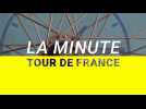 La minute du Tour - 8 juillet 2025 - Etape 4