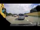 La blague de mauvais goût qui fait polémique sur nos routes
