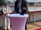 Dunkerque : Patrice Vergriete évoque la Tall Ships Race