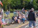 Ambiance Tour de France en Normandie