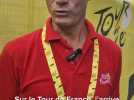 Tour de France 2025 - Franck Perque ex-coureur pro picard