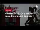VIDEO.Hellfest 2026. Ça y est, les pass 4 jours sont épuisés !
