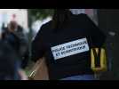Une jeune femme tuée dans une fusillade à Metz