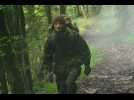 Les Tourmentés: Trailer HD st NL