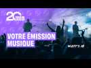 Laura Prince & Amoure dans Watt's In