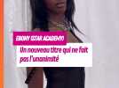 Ebony (Star Academy) : les paroles de sa nouvelle chanson créent la polémique