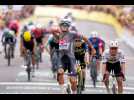 VIDÉO. Tour de France : Ouest-France lance son émission « Le Briefing » en direct des paddocks