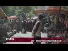 Comme tu es belle ! Avoir 20 ans en pays taliban (bande annonce)
