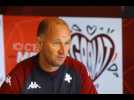FC Metz : le cas Udol analysé par Stéphane Le Mignan