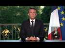 VIDÉO. Emmanuel Macron va-t-il à nouveau dissoudre l'Assemblée nationale ?