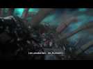 Gachiakuta | TRAILER OFFICIEL
