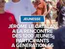 Jérôme le catalan/ Génération 66