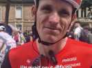 Tour de France 2025 - Arnaud Demare se confie vant de partir de l'étape 4 à Amiens