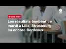 VIDEO. Brevet 2025 : les résultats tombent ce mardi à Lille, Strasbourg ou encore Bordeaux