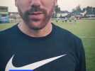 Guillaume François se confie sur son avenir à l'Union Saint-Gilloise