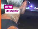 Greg Yega aux Ardentes, prêt à ambiancer tout Liège