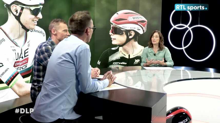 Jasper Philipsen battu au sprint sur la Vuelta après avoir été