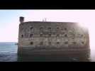 Fort Boyard : N. Karabatic (Bande annonce)