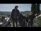 Crime dans le Larzac (Bande annonce)