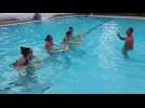 Faites le plein d'activités à la piscine de l'Astrée