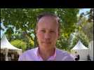 REAIX 2025 : Quels bouleversements l'IA provoquera-t-elle sur l'emploi ? (Matthieu Courtecuisse, SIA)