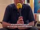 Les Schtroumpfs, le film : les souvenirs d'enfance de Sofia Essaïdi, Jérôme Commandeur et François Damiens