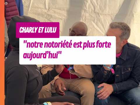VIDEO : Duo mythique des annes 2000