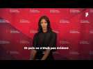 Shy'm officiel nous parle de son prochain rôle dans le spectacle 