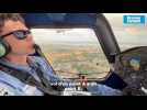 VIDEO. Un avion 100 % électrique et sans émission de CO2