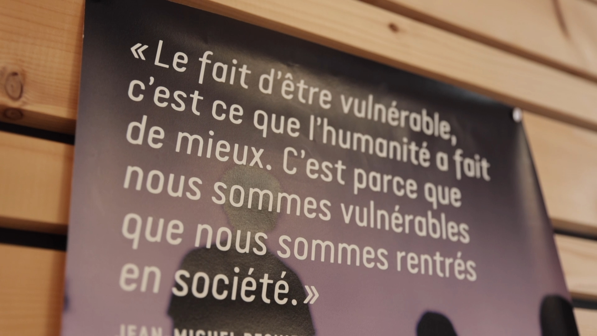 « On va montrer à la ministre la Comédie française de Morlaix ! » : comment la troupe adaptée Catalyse attend la visite de Rachida Dati [Vidéo]