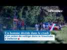Un homme décède dans le crash d'un avion de voltige dans le Vaucluse, à Velleron