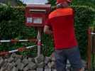 Toute la famille Pihard, de Nassogne, travaille chez Bpost