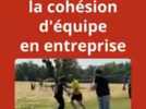 Activités - Dodge ball, discgolf et flag... À travers le sport, l'Ufolep de la Nièvre a mis à l'épreuve la cohésion d'équipe de notre entreprise