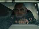 Afterburn: Trailer HD VO st FR/NL