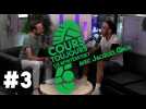 Podcast vidéo - Cours toujours, ça m'intéresse ! #3 avec Jacques Gros