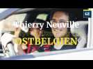 Thierry Neuville - Weltmeister aus Ostbelgien