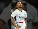 Le choix de Rodrygo : partir ou rester ? #football #foot #rodrygo #realmadrid #laliga #mercato