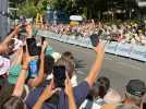 Tour de France 2025 Toulouse : l'arrivée à Compans-Caffarelli