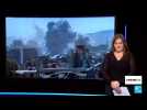 Violences en Syrie : Benyamin Netanyahou a-t-il retiré son soutien aux druzes de Soueida ?